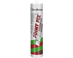 Zwaluw Joint Fix voegenreparatie - 310ml koker - lichtgrijs