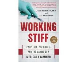 Working Stiff