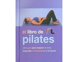 El Libro de Pilates