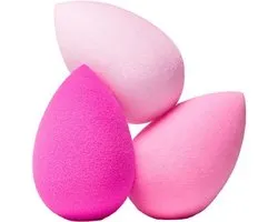 (5 stuks) Make Up Spons - Gezicht Sponsje - Foundation Blender - Beauty Blender - Poeder - Make-Up