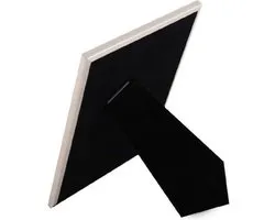 Zep Cadre Photo S4081 Olimpia Argent 20x25 cm