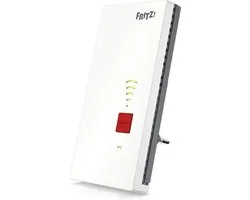 AVM FRITZ!WLAN Repeater 2400 - Wi-Fi Repeater
