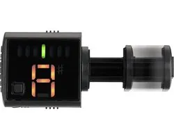 KORG GripTune CLIP-ON TUNER