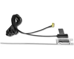 Zenec Z-EACC-DAB1 - DAB+ Raamantenne - plakantenne