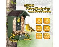Easypix Bird Cam