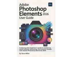 Adobe Photoshop Elements 2026 User Guide