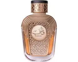Al Wataniah Watani Purple Edp W 100ml