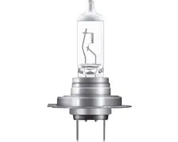 Lampes halogènes Osram Night Breaker Silver - H7 - 12V / 55W - lot de 2 pièces