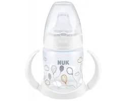 NUK First Choice Oefenbeker 150 ml 6-18 Maanden