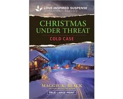 Unsolved Case Files- Christmas Under Threat