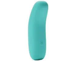 Kogel Vibrator NS Novelties Gold-n-Dreams Blauw Blue