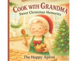 Cook With Grandma