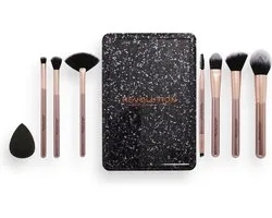 Makeup Revolution The Everything Brush Set - Kwastenset - Cadeauset - Cadeau