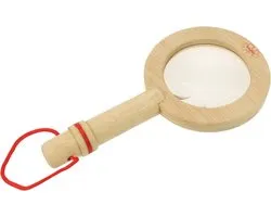 Bigjigs Magnifying Glass