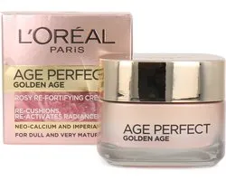 L'Oréal Age Perfect Golden Age Rosy Re-Fortifying Dagcrème