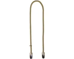 Peak Design Form Rope - Camerariem Standaard - 118.5 cm - Groen / Kelp