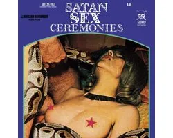 Satan Sex Ceremonies