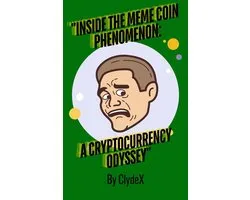 "Inside The MeMe Coin Phenomenon: A Cryptocurrency Odyssey"