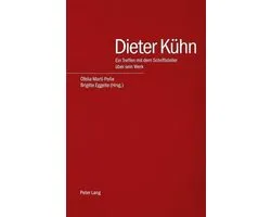 Dieter Kuehn