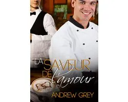 La Saveur De L'Amour