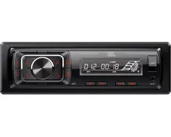 JBL Celebrity 150 – Autoradio – Bluetooth & Handsfree Bellen – USB / SD / AUX – 1 DIN – 4x50W