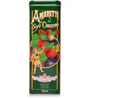 Chiostro Di Saronno Soft Amaretti in Blik