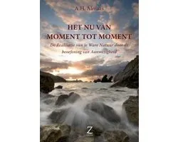 Het Nu van moment tot moment