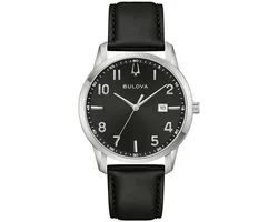 Bulova - 96B473 - Polshorloge - Heren - Kwarts - Classic