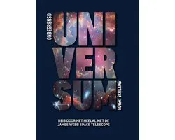 Onbegrensd universum