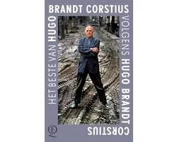 Het beste van Hugo Brandt Corstius volgens Hugo Brandt Corstius