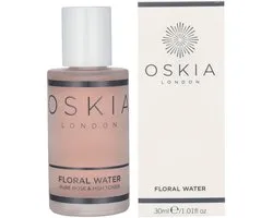 Oskia Floral Water Pure Rose & Msm Toner 30 ml