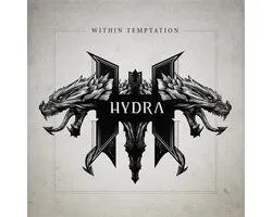 Within Temptation - Hydra (LP)