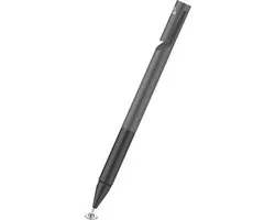 Adonit Jot Mini 4 Capacitieve Stylus Pen - Geschikt voor alle apparaten - Universeel -Zwart
