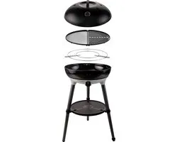 CADAC Dometic - Carri Chef 50 BBQ/Plancha - Luxe Gas BBQ - Alles-in-één