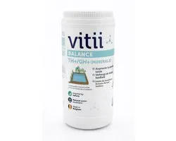 Vitii Minerals (GH+/TH+) 0.5kg