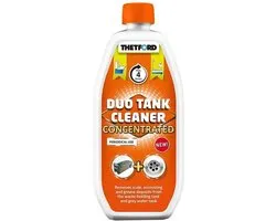 Duo Tank Cleaner concentrated 800ml