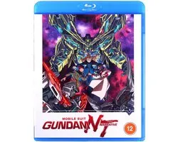 Anime - Mobile Suit Gundam: Narrative