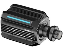 MOZA Racing R25 Ultra – Base de volant Direct Drive 25 Nm – Retour de force ultra-précis – Encodeur 21 bits – PC