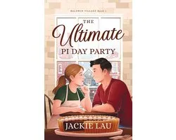 Baldwin Village 1 - The Ultimate Pi Day Party