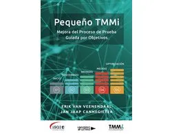 UNIVERSO DE LETRAS - Pequeño TMMi