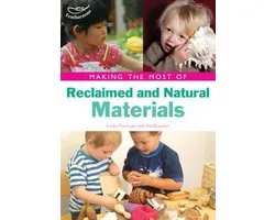 Making The Most Of Reclaimed And Natural Materials