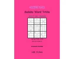 Sudoku Word Trivia- Sudoku Word Trivia PLEASANT SEVENS