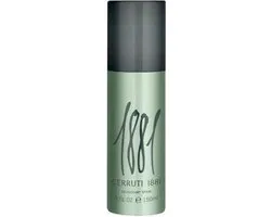 Cerruti 1881 Pour Homme Deodorant 150 ml