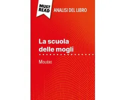 La scuola delle mogli di Molière (Analisi del libro)