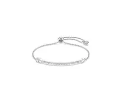 Swarovski Idyllia Silver Bracelet 5741523