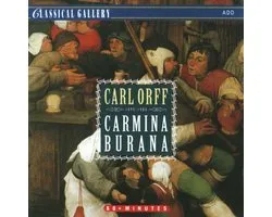 Carmina Burana