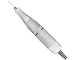 ActiveShop Replacement Series – Freesmachine Opzetstuk – 3-pins – Compatibel met JD500 – Compatibel met JD700 – Vervangbare Handpiece