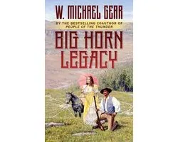 Big Horn Legacy