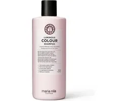 Maria Nila Colour Femmes Shampoing 350 ml