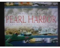 Pearl Harbor